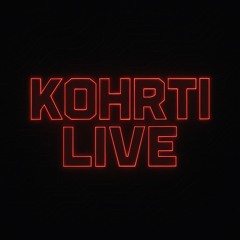 Kohrti.Live