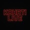 Kohrti.Live