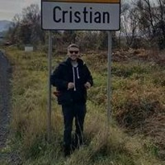 Mihai Cristian Rusu