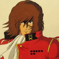 CaptainHarlock