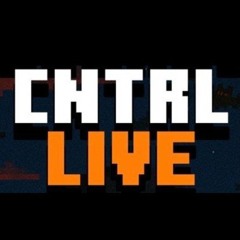 CNTRL LIVE