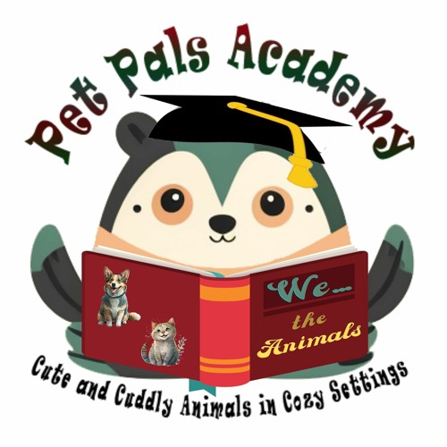 Stream Pet Pals Academy Listen to podcast episodes online for free on
