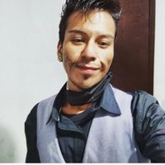 Farid Alwhairi
