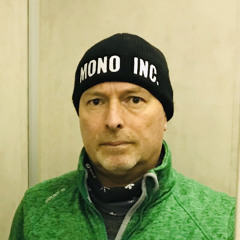Mono Inc  ambient