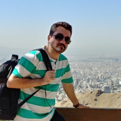 alireza borjian