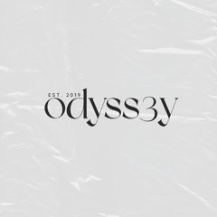 ODYSS3Y