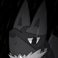 BlueyLucario