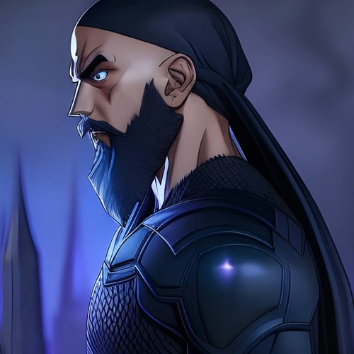 Haarath’s avatar
