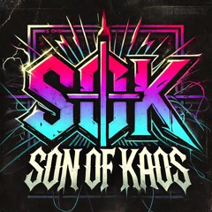 Søn Øf Kaøs