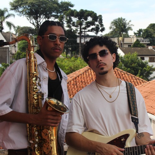 Shit, Damn, Motherfucker (D'Angelo) - Um Sublime Cover - Sublime Sessions