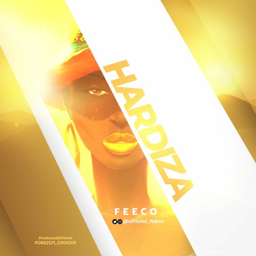 Feeco’s avatar