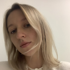 Julia Vlasova (Lebidka)