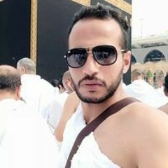 Ahmed Saleh