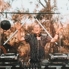 Michael Jenner (AUS)