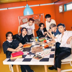 BTS x ARMY