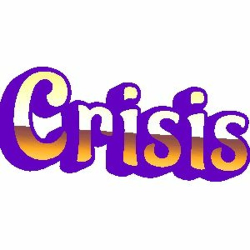 crisis’s avatar