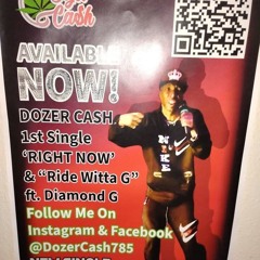 DOZERCASH785🔥 Follow me on FaceBook & InstaGram