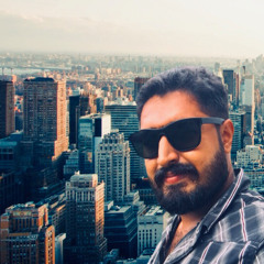 Pachikara Stephen Jacob