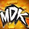 MDK official