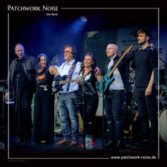 Ain't Nobody - (Cover by PATCHWORK Noise