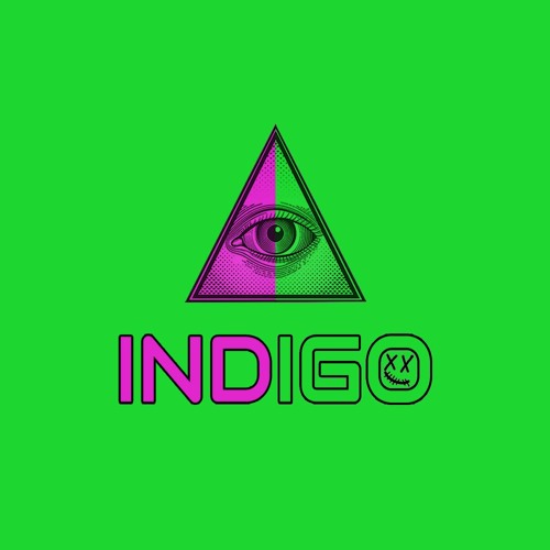 Indigo’s avatar