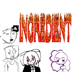 INGREDIENT