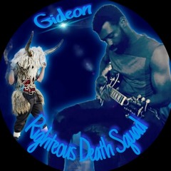 GideonWolf