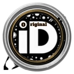 ORIGINAL I_D DJ