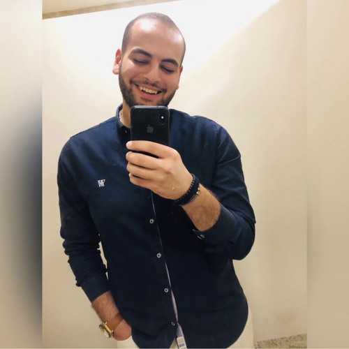Abdalla Khaled’s avatar