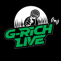G-RICH LIVE