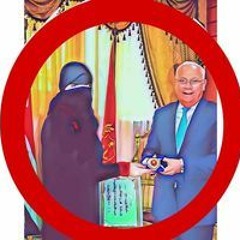 مي مجدي