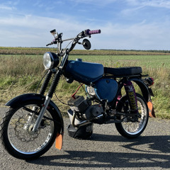 Neue private Playlist