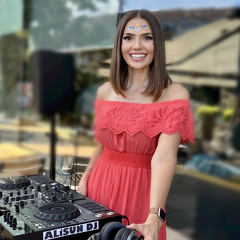 ALiSUN DJ