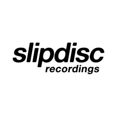 Slipdisc Recordings