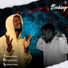 Catelson Baby Cate djum