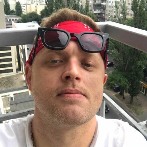 Rybak Georgiy’s avatar