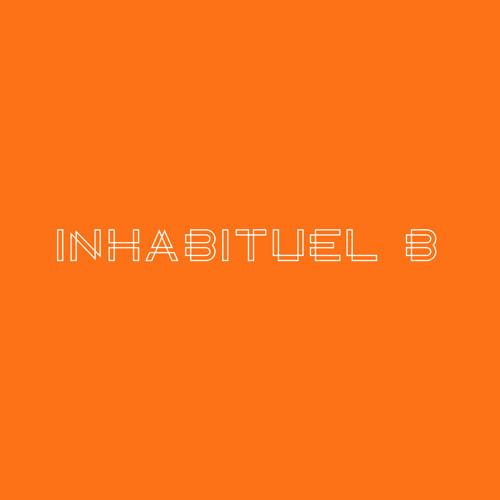 INHABITUEL B’s avatar