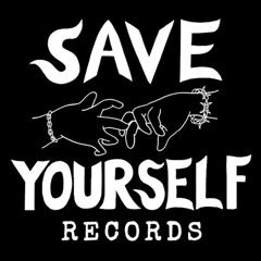 Save Yourself Records