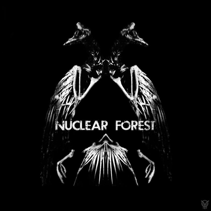 Nuclear Forest