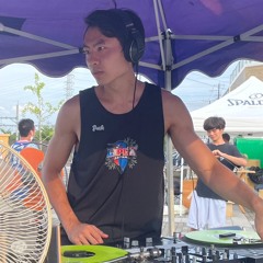 DJ Hiro
