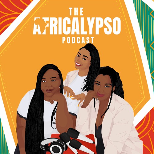 The Africalypso Podcast’s avatar