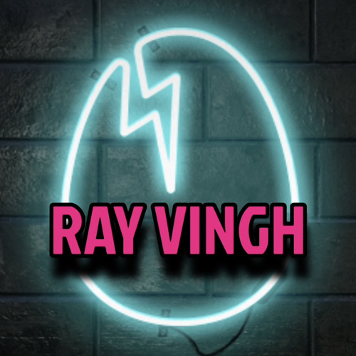 Ray Vingh’s avatar