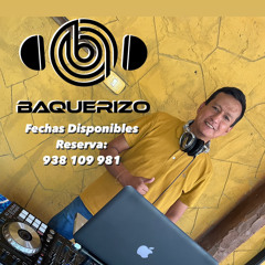 Dj Baquerizo