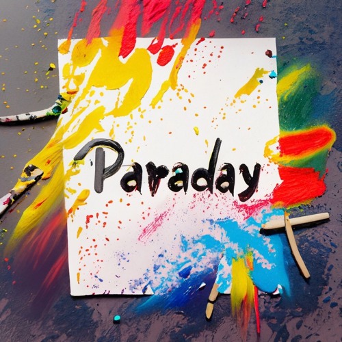 PARADAY’s avatar