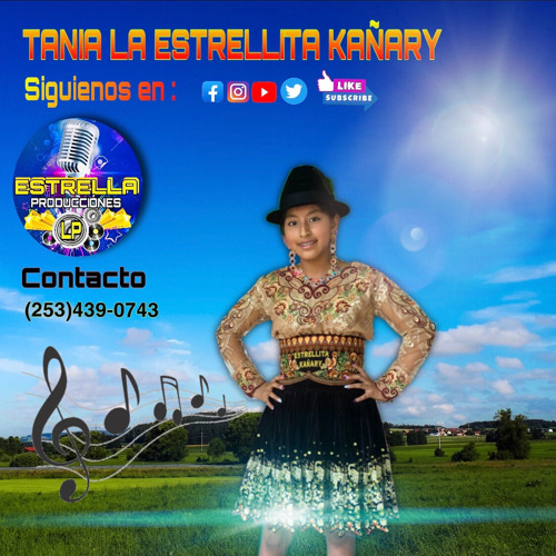 Tania La Estrellita Kañary’s avatar