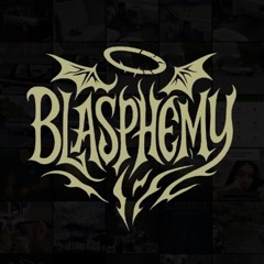 Blasphemy