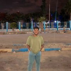 Amr Gaber