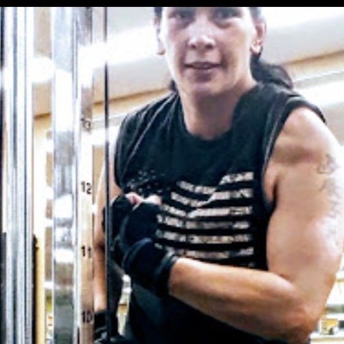 circuit push gym