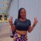 Kenyaaa Williams