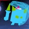 Cyan Cat